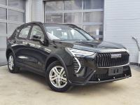 HAVAL City Новый Jolion
