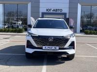 Changan UNI-S