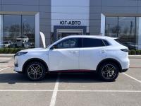 Changan UNI-S