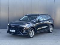 HAVAL City Новый Jolion