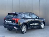 HAVAL City Новый Jolion