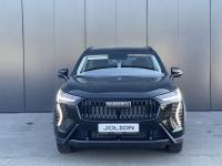 HAVAL City Новый Jolion