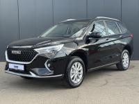 HAVAL City M6