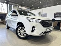 HAVAL City M6
