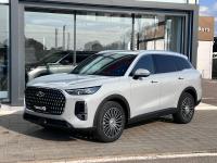 CHERY Tiggo 9