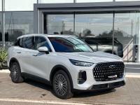 CHERY Tiggo 9