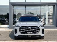 CHERY Tiggo 9