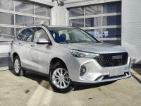 HAVAL City M6