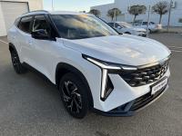 Geely Cityray