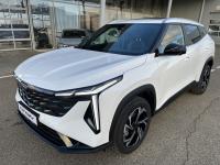 Geely Cityray