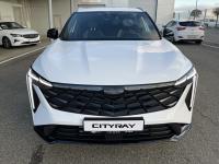 Geely Cityray