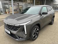 Geely Cityray