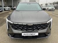 Geely Cityray