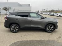 Geely Cityray