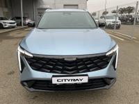 Geely Cityray