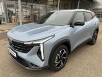 Geely Cityray