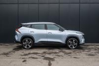 Geely Cityray