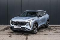 Geely Cityray