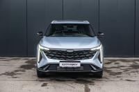 Geely Cityray
