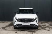 Geely Cityray