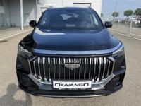 Geely Okavango