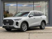 CHERY Tiggo 9