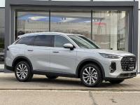 CHERY Tiggo 9