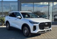 CHERY Tiggo 9