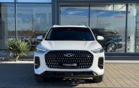 CHERY Tiggo 9
