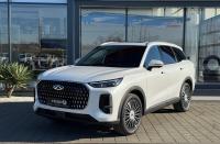 CHERY Tiggo 9