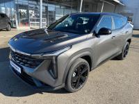 Geely Cityray