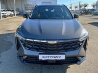 Geely Cityray