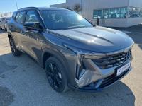 Geely Cityray
