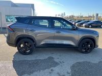 Geely Cityray