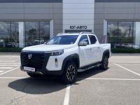 Changan HUNTER PLUS