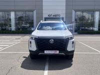 Changan HUNTER PLUS