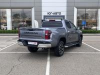 Changan HUNTER PLUS