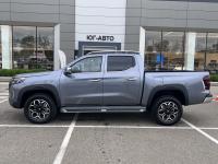 Changan HUNTER PLUS