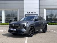 Changan UNI-S IV