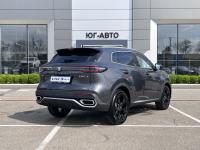 Changan UNI-S IV