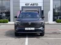 Changan UNI-S IV