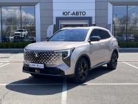Changan UNI-S IV