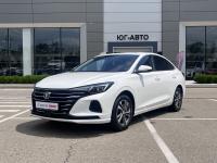 Changan EADO PLUS