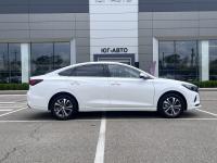 Changan EADO PLUS