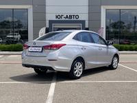 Changan Alsvin