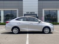 Changan Alsvin