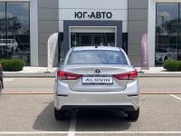 Changan Alsvin