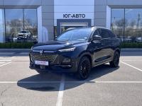 Changan CS75 Pro