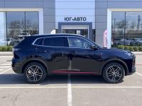 Changan UNI-S