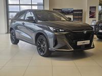 Changan CS35 Max